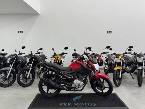 YAMAHA FACTOR 150ED 